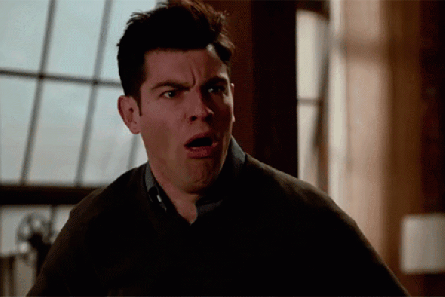 We kennen eindelijk de voornaam van Schmidt uit 'New Girl'