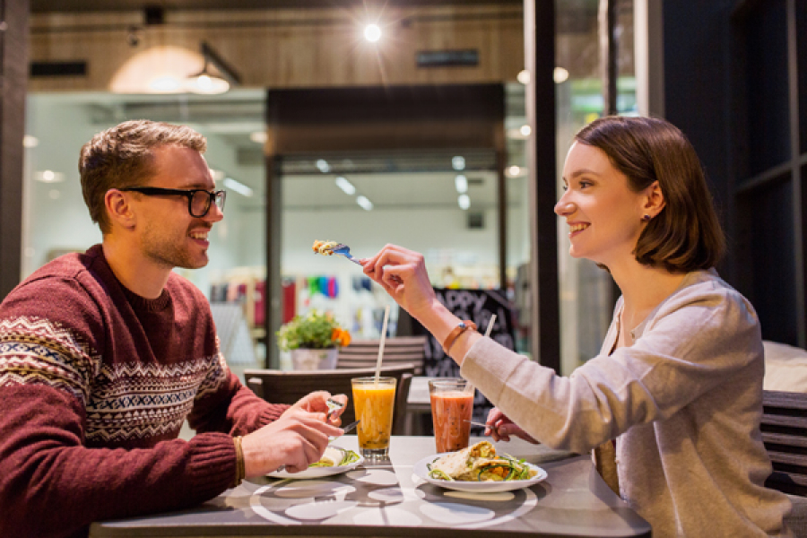 perfecte dating ideeënDating voor 10 jaar voor het huwelijk