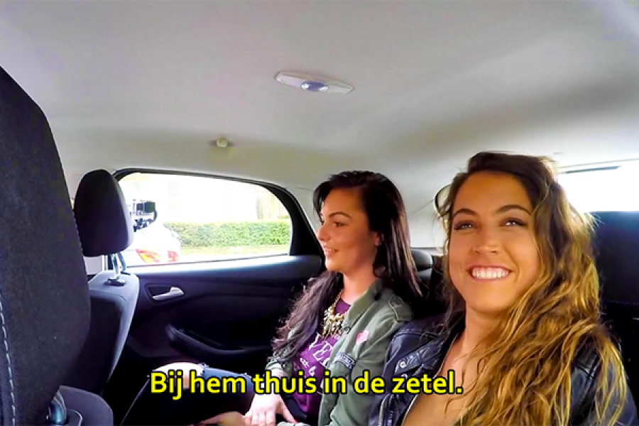 Thuis seks
