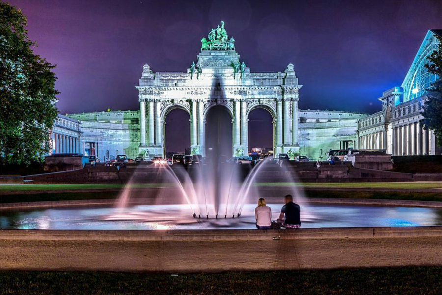 Bucket-List: 9 idées d'activités de couple à faire à Bruxelles