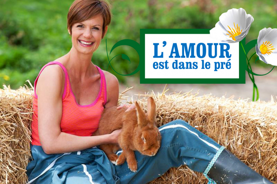 Nombre De Saison L'amour Est Dans Le Pré "L'Amour est dans le pré": découvrez les 10 agriculteurs de la saison 9