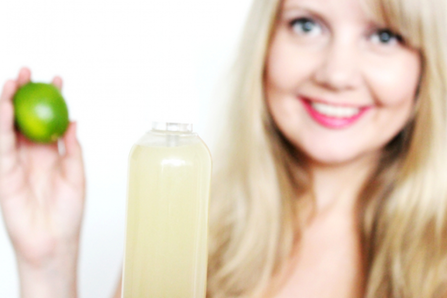 Appel - Groene Thee Body Mist 1