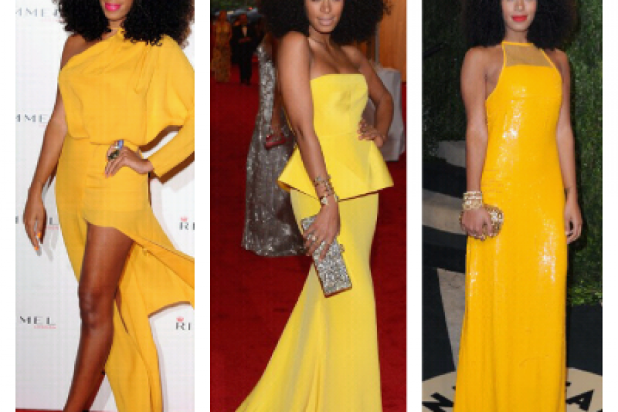 solangeknowlesyellow