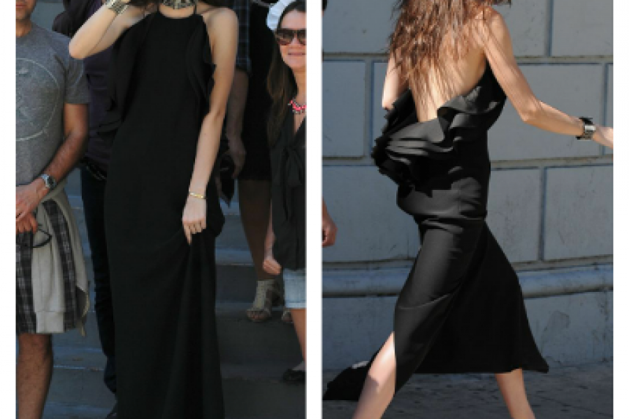 kendallallblack