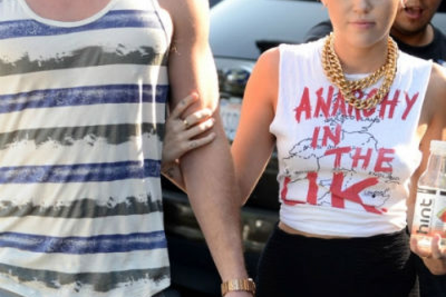 mileyliam