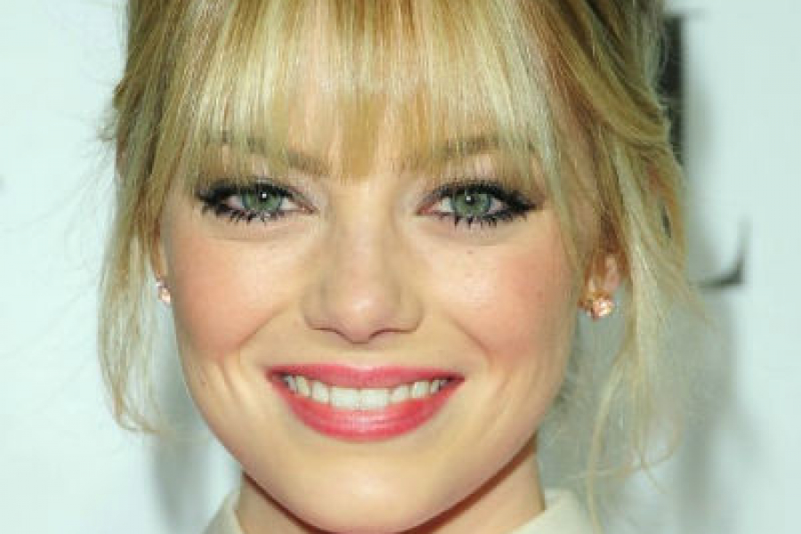 Emma Stone