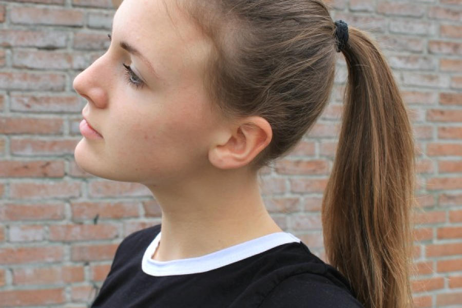 Super 14x Dingen die alle girls met dun haar herkennen - Fashionista UK-74