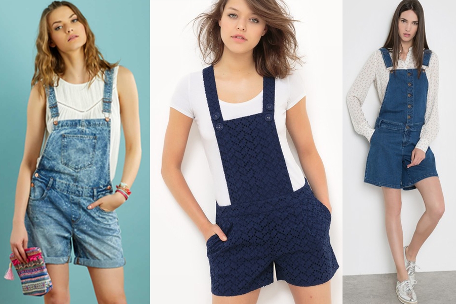 11 salopettes die mooi én comfy zijn