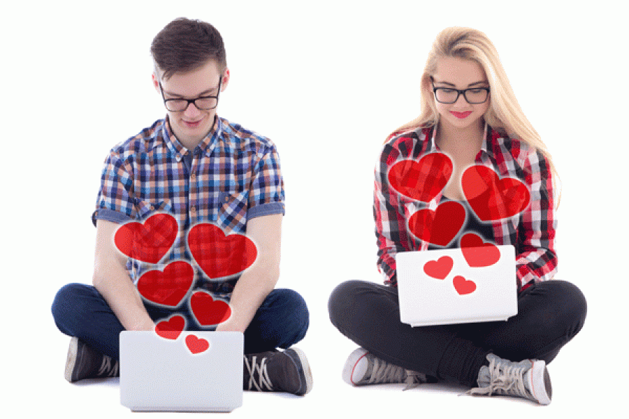 Dating een veganistische vrouw