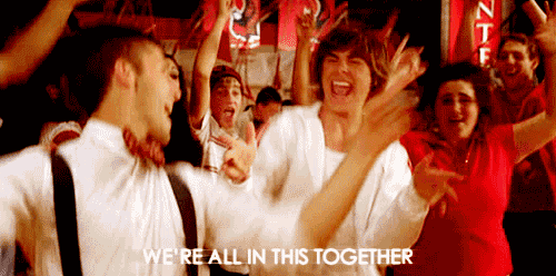 WOW ‘High School Musical 2’ is ondertussen al 10 jaar oud