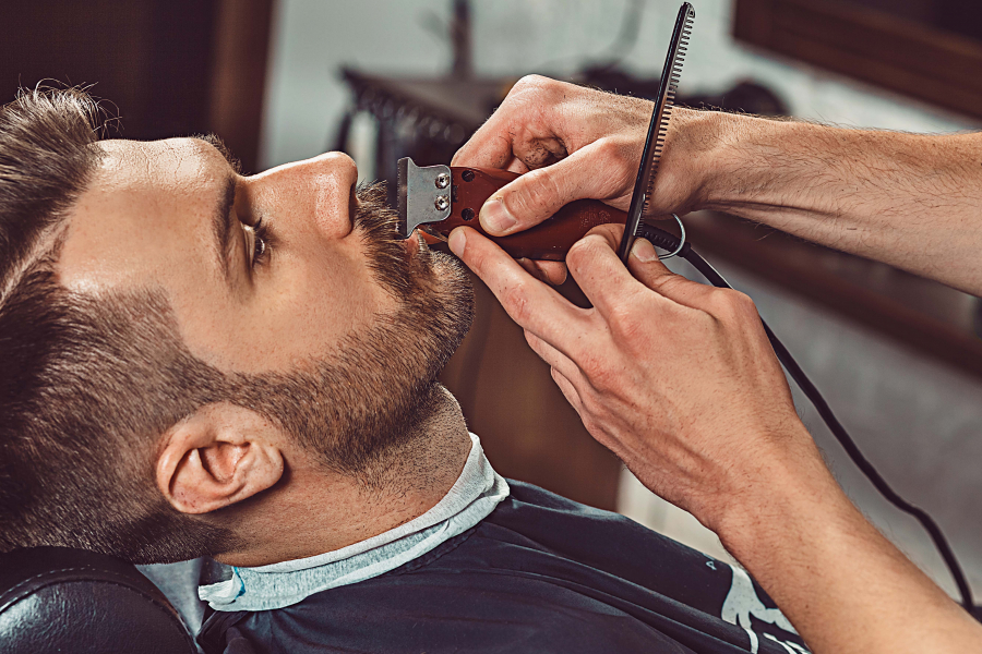Comment Ouvrir Un Barber Shop Sans Diplôme