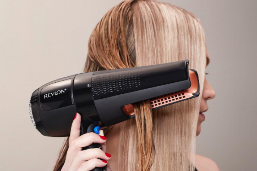 Seche cheveux lisseur revlon Clearance