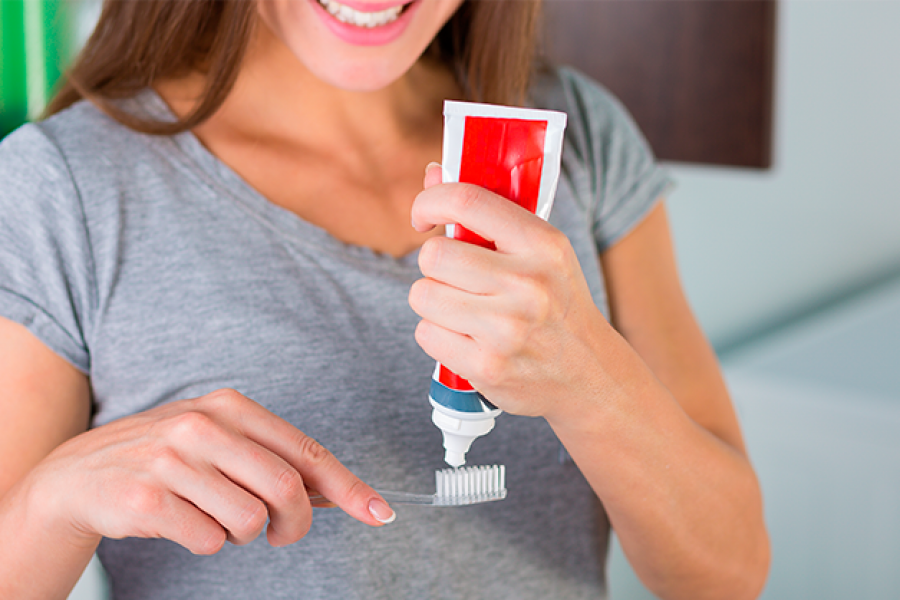 Le Dentifrice Peut Il Servir De Test De Grossesse