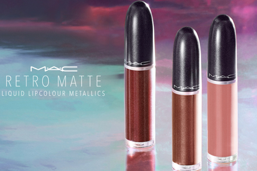 artmatic lipstick