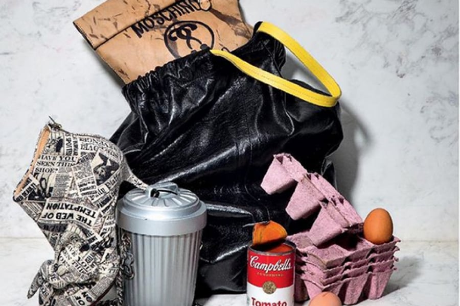 offrez vous un sac poubelle haute couture pour 360 euros sac poubelle haute couture pour 360 euros
