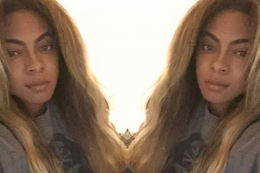 WOW: Cette jeune femme est la copie conforme de Beyoncé!