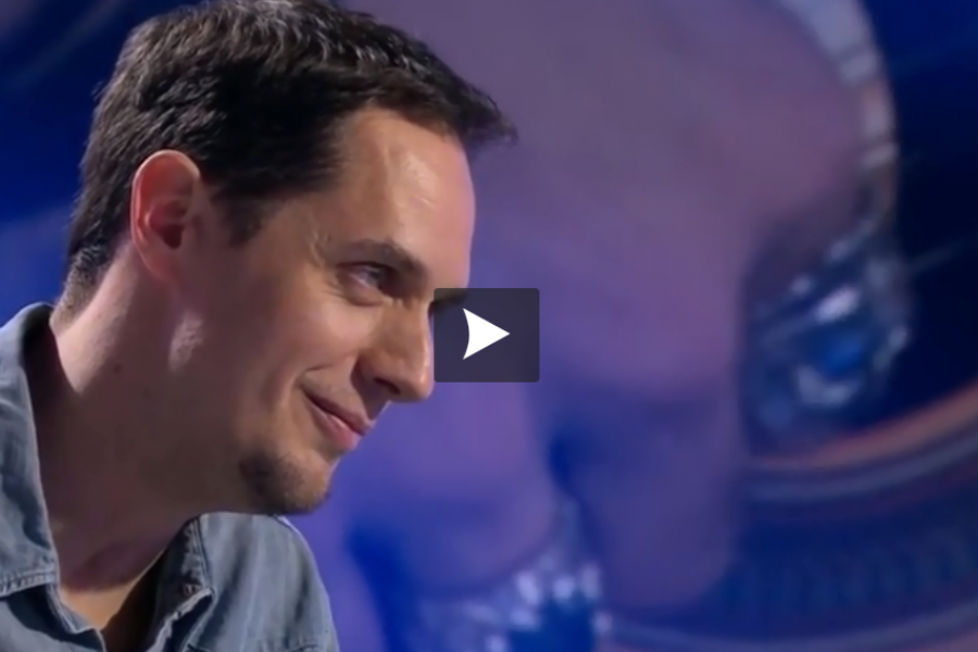 Video Grand Corps Malade Slame Une Emouvante Declaration D Amour A Sa Femme