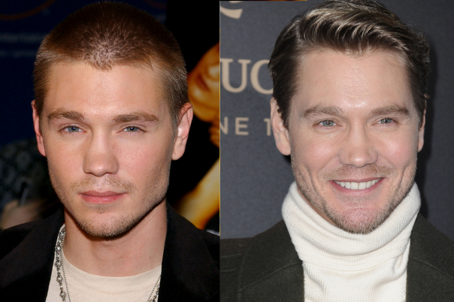 PHOTOS voici à quoi ressemblent les acteurs des Frères Scott aujourd'hui