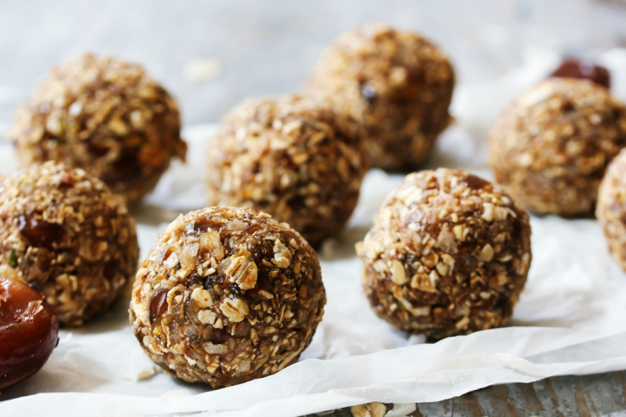 energy balls le coupe faim ideal en trois recettes energy balls le coupe faim ideal en