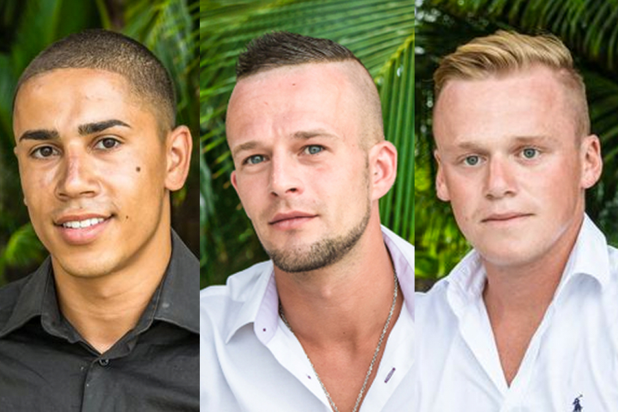 boys