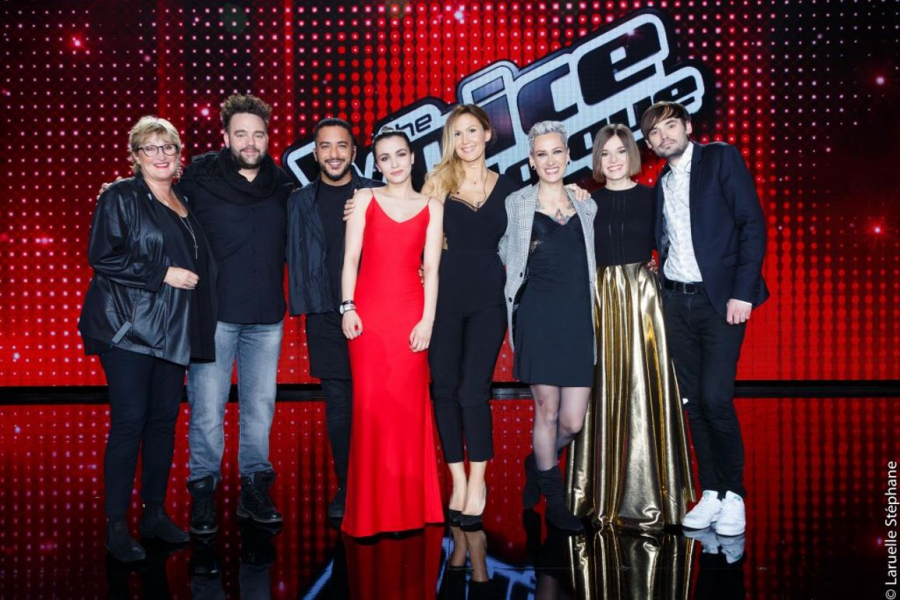 Les auditions pour la prochaine saison de The Voice Belgique sont déjà