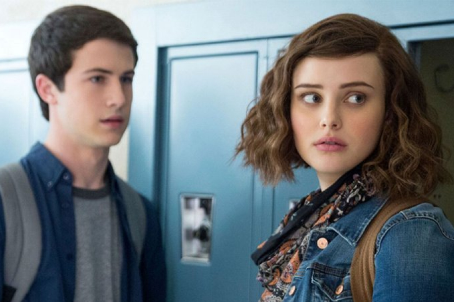 13 Reason Why En Streaming La série "13 Reasons Why" pourrait être supprimée de Netflix