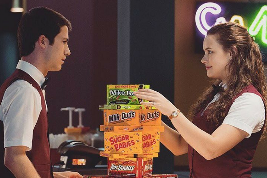 De Quoi Parle 13 Reasons Why Une version française de 13 Reasons Why arrive: voici à quoi s'attendre