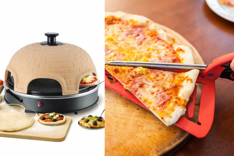 11 Objets Que Les Fans De Pizzas Vont S Arracher