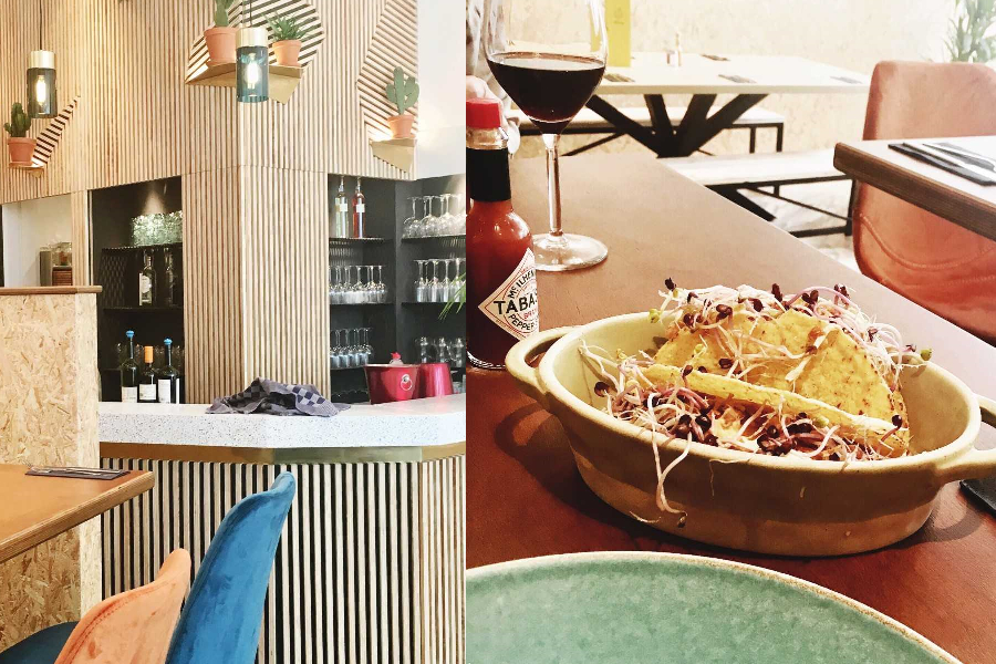 HOTSPOT Mechelen is met Chili Beans een Mexicaans restaurant rijker