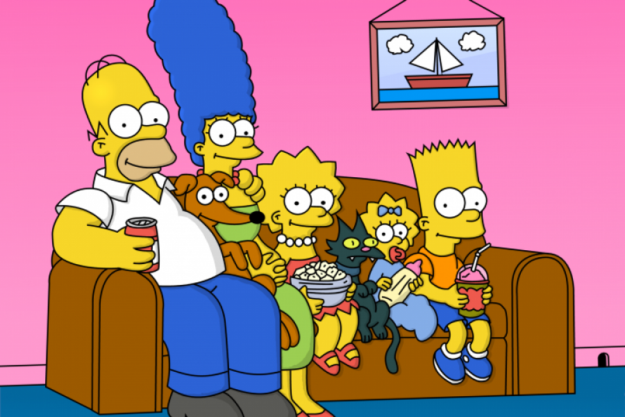 Les Simpson En Français Et En Entier Un deuxième film pour "Les Simpson": ce que l'on sait déjà