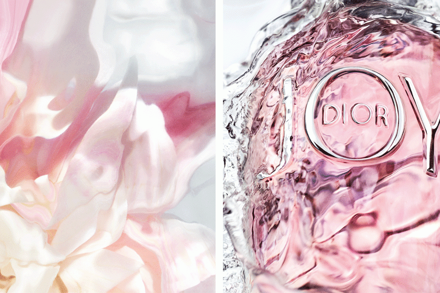 dernier parfum dior