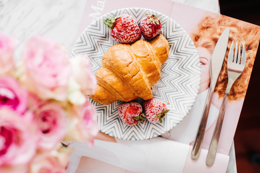 Voici Quand Prendre Son Petit Dejeuner Et Son Souper Pour Perdre Du Poids