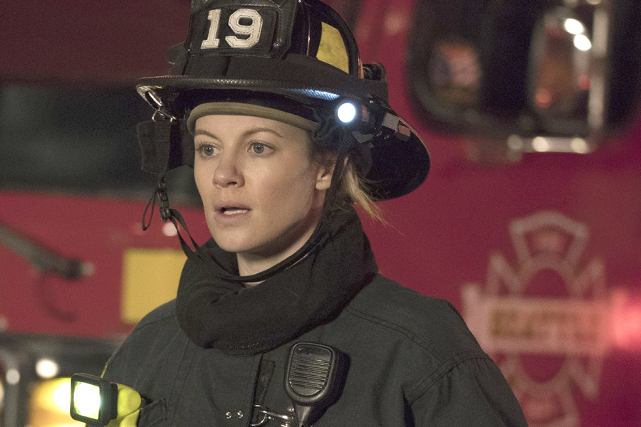 Station 19 Saison 5 Diffusion France Ce soir à la télé: Station 19, la nouvelle spin-off de Grey's Anatomy