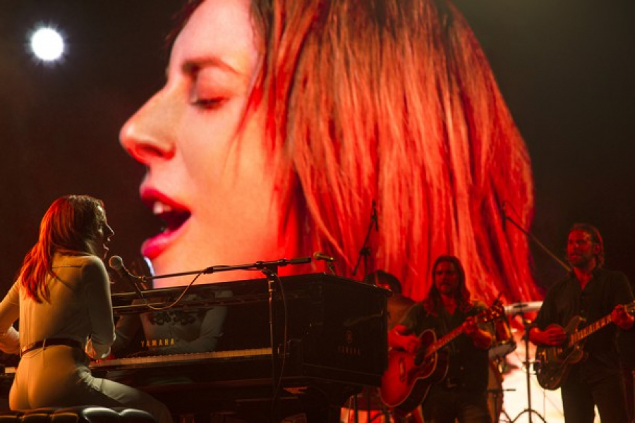 Derniere Chanson A Star Is Born A STAR IS BORN: l'explication poignante des larmes de Lady Gaga dans la