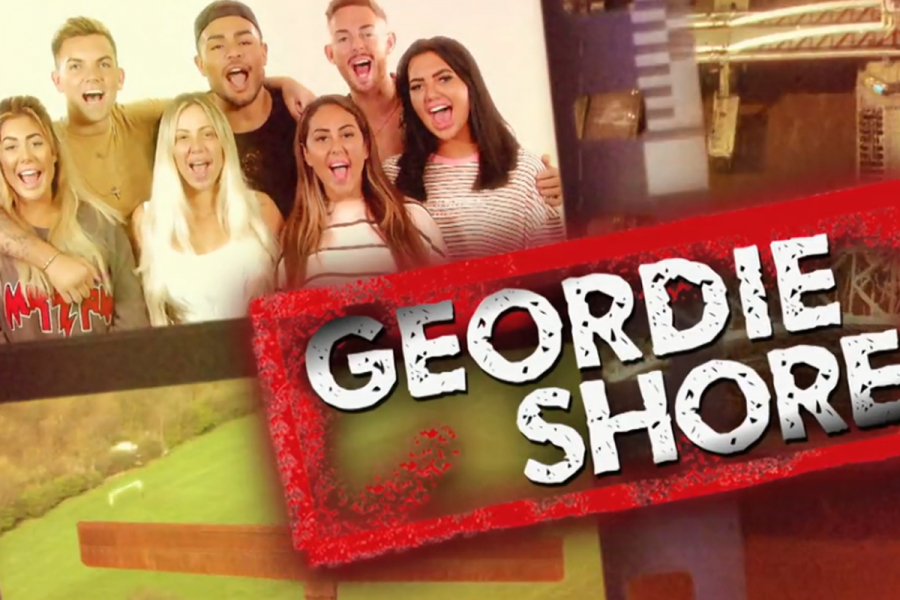 Geordie Shore Why Aye Love You