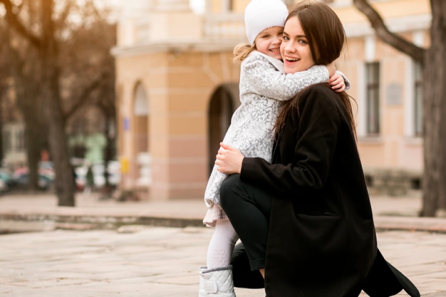 9 Astuces Qui Facilitent La Vie De Toute Jeune Maman