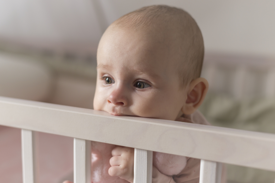 6 Astuces Pour Soulager Les Poussees Dentaires De Votre Bebe