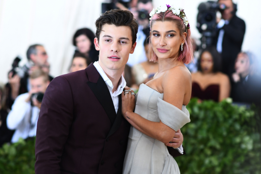 Shawn Mendes Over Zijn Relatie Met Hailey Baldwin Ik