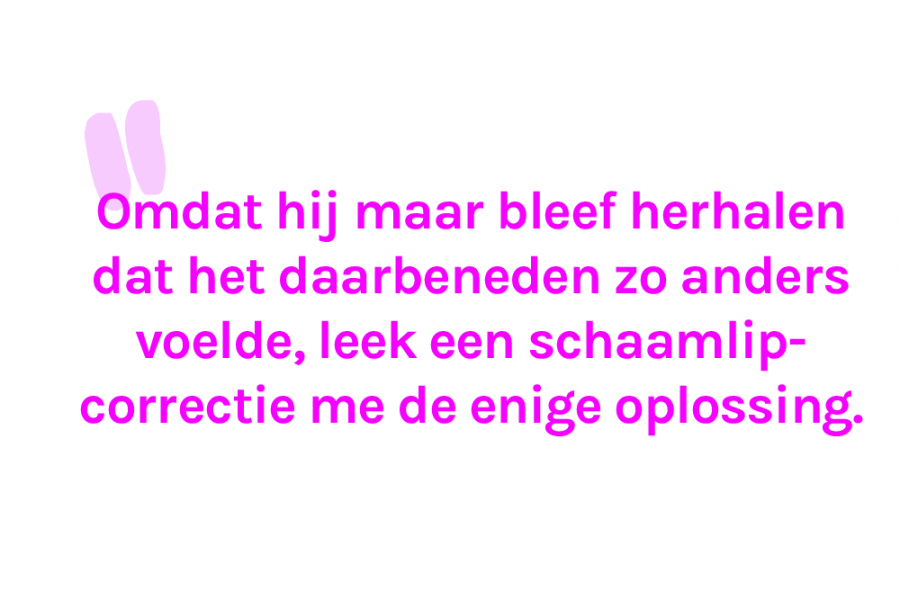 Wat gebeurt er nadat u hook up met een vriend