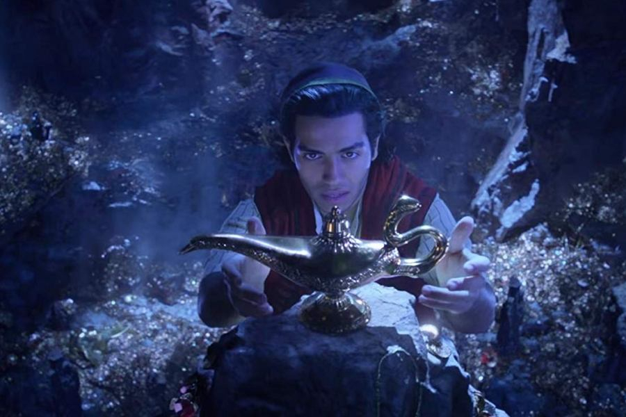 aladin movie