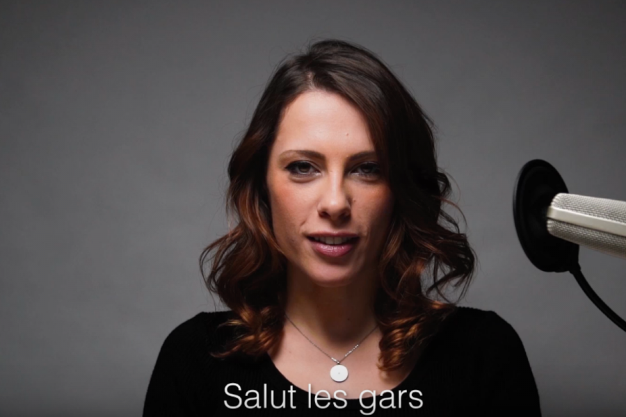 La Vid O O Les Femmes Racontent Ce Qui Les Fait Jouir