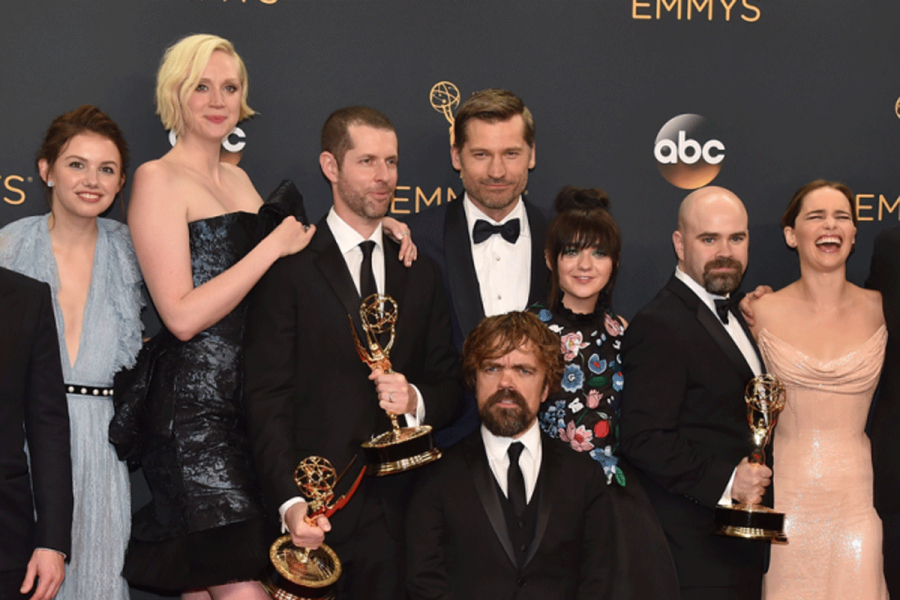 Dit Is De Werkelijke Grootte Van De Game Of Thrones Acteurs