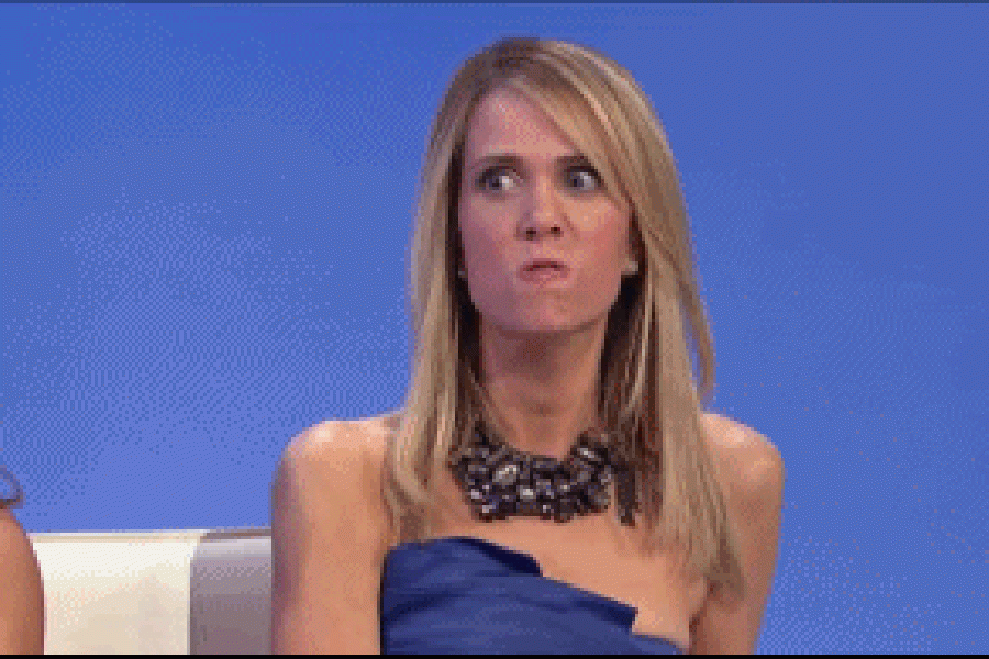 25 vrouwelijke frustraties die mannen nooit ofte nimmer zullen snappen