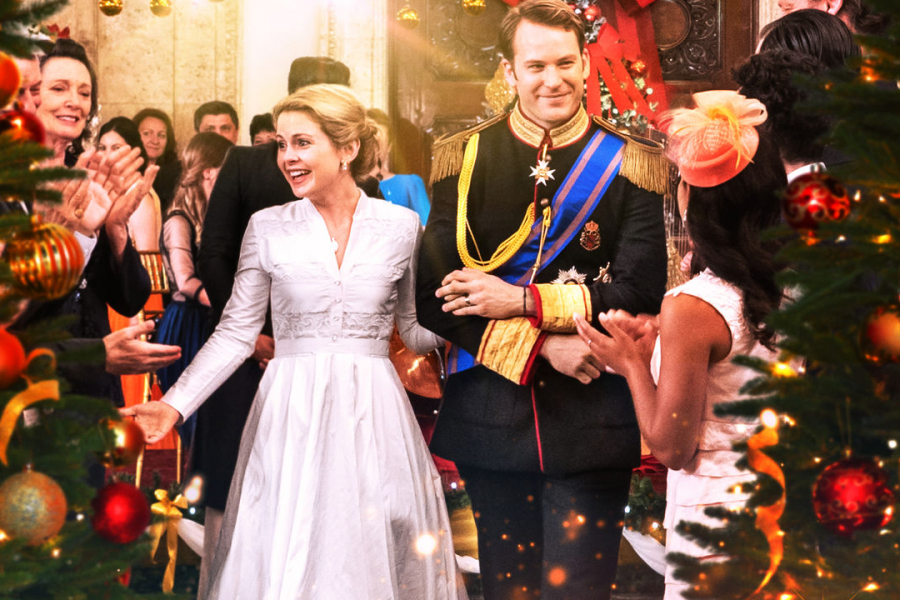 Mon Prince De Noël Film Complet En Français Netflix annonce un 3e volet de son "Christmas Prince" et c'est Noël en