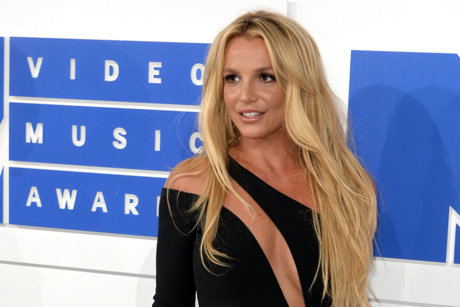 Britney Spears rencontre profil