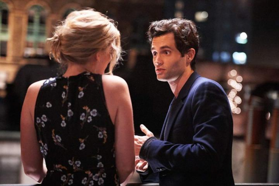I Know Who You Are Saison 2 Ces quatre acteurs débarquent dans la saison 2 de "You"