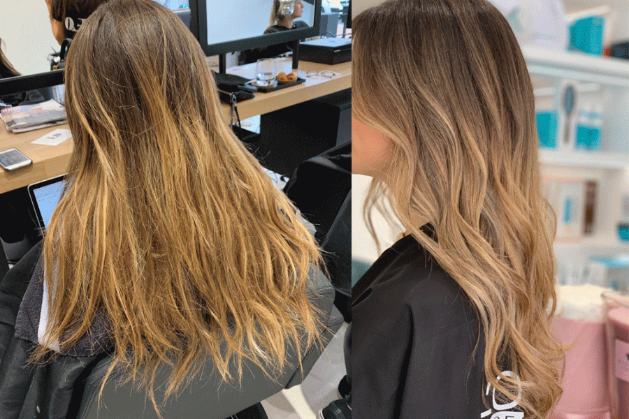 TESTÉ POUR VOUS: Leo hair artist, le salon qui coiffe les influenceuses