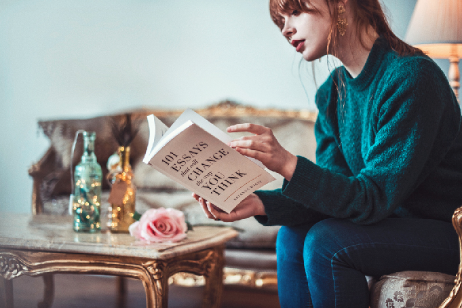 Comment Remettre Le Son à La Télé 3 conseils pour se remettre à la lecture