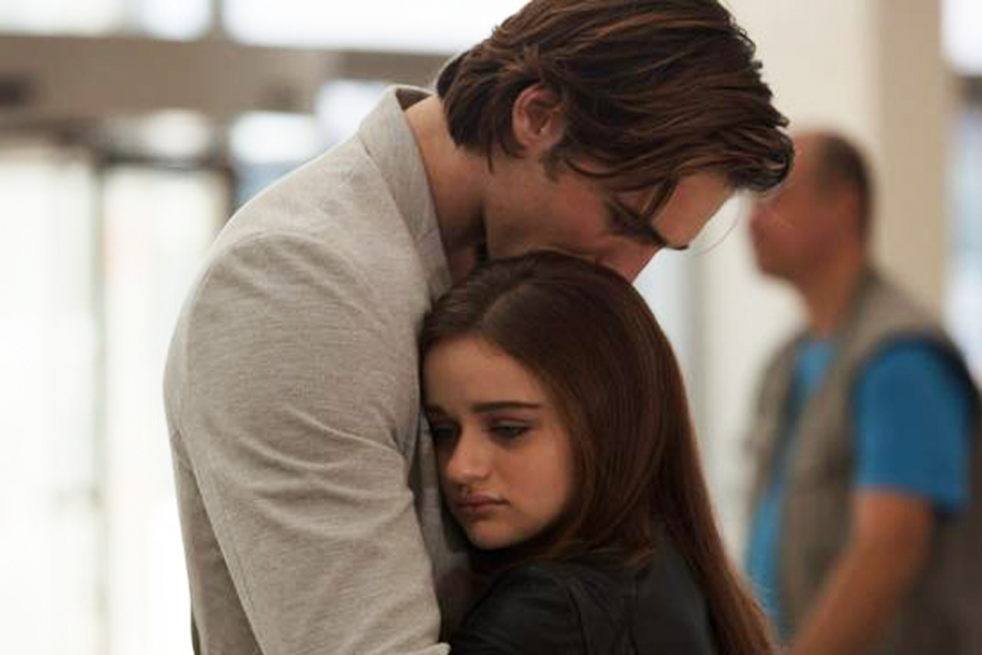 AHA: deze twee acteurs vervoegen de cast van 'The Kissing Booth 2'