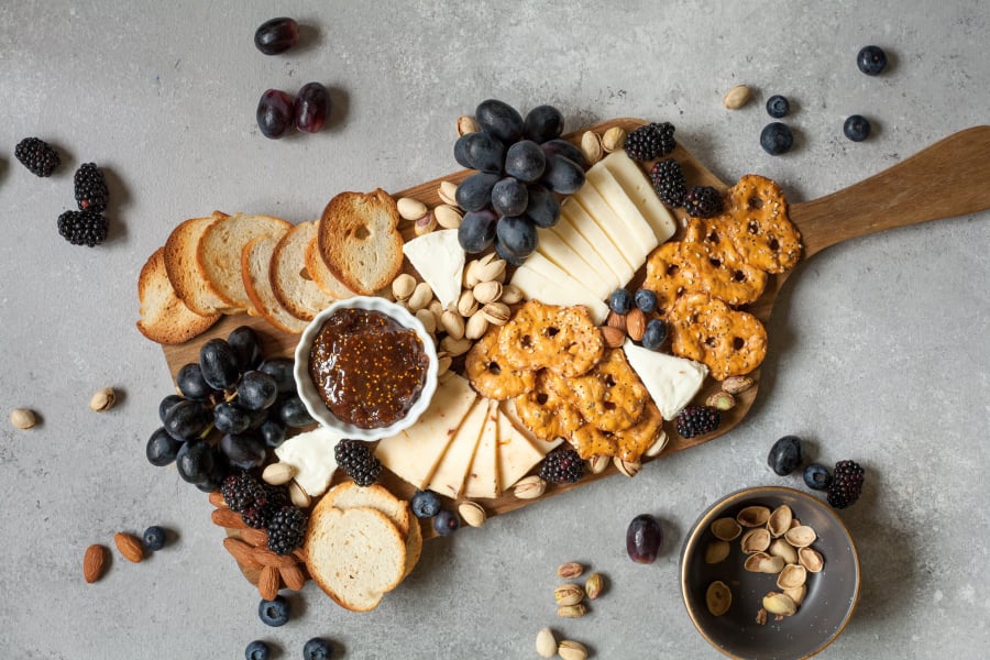 Ce Fromage Belge Est Lun Des Meilleurs Du Monde 